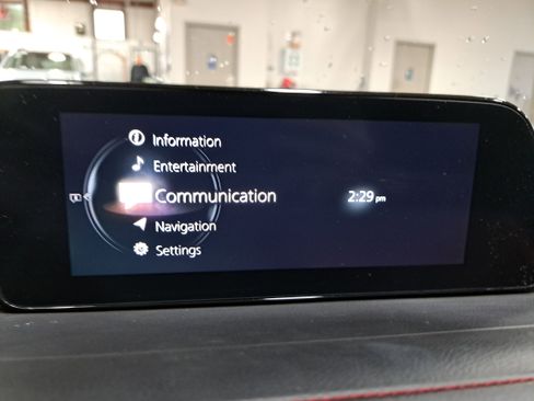 Used 2022 MAZDA CX-30 AWD 2.5 S w/ Preferred Package image 23