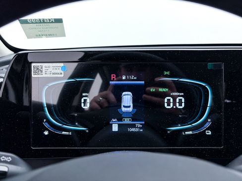 Used 2023 Kia Sportage LX image 25