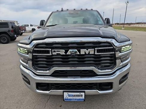 New 2026 RAM 3500 Lone Star image 42
