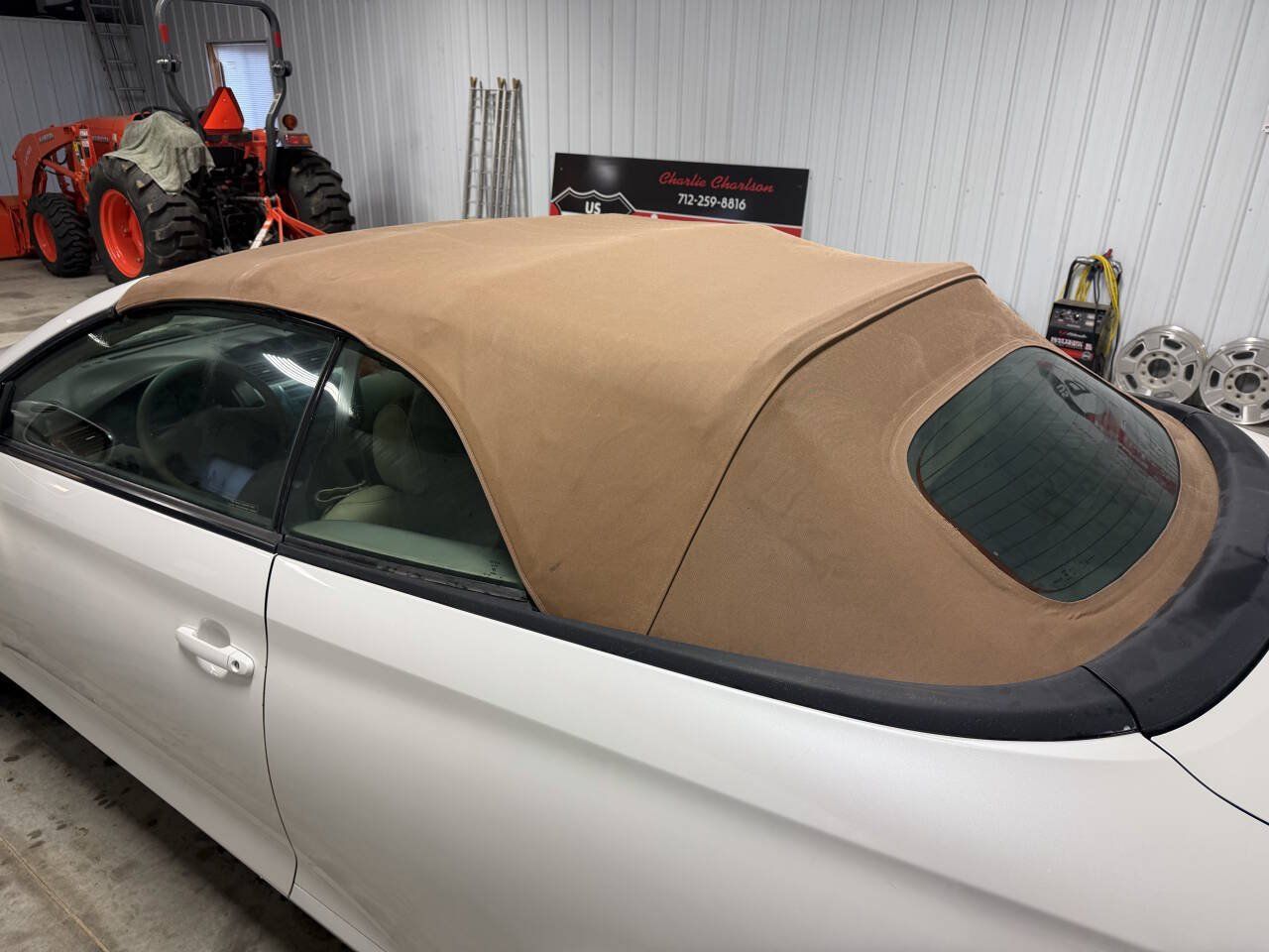 Used 2006 Toyota Solara SLE FWD image 22