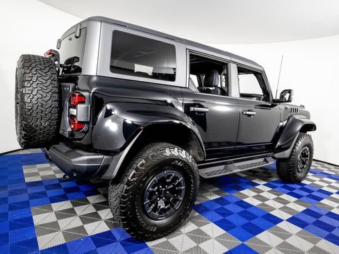 Used 2024 Ford Bronco Raptor AWD/4WD image 6