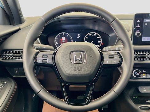 New 2027 Honda HR-V Sport image 17