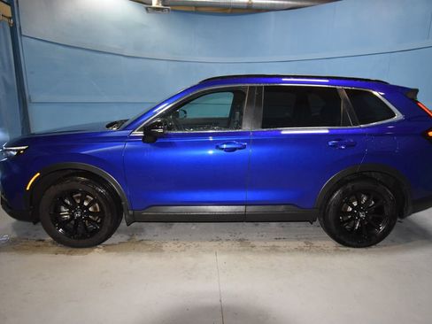 Used 2024 Honda CR-V Sport-L image 28