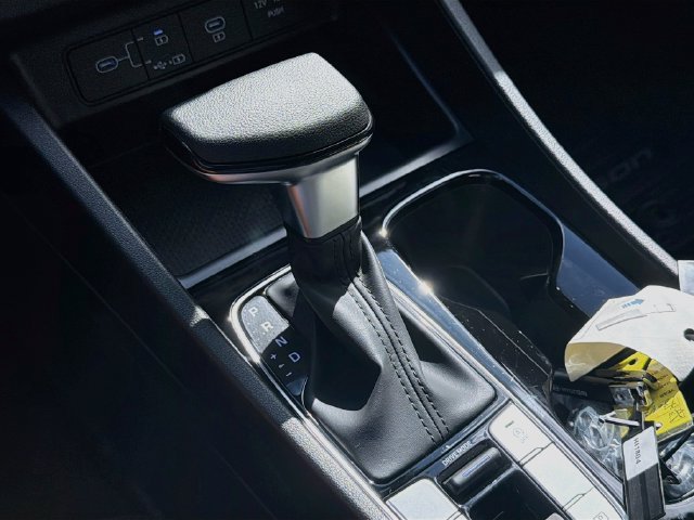 New 2026 Hyundai Tucson SE FWD image 16