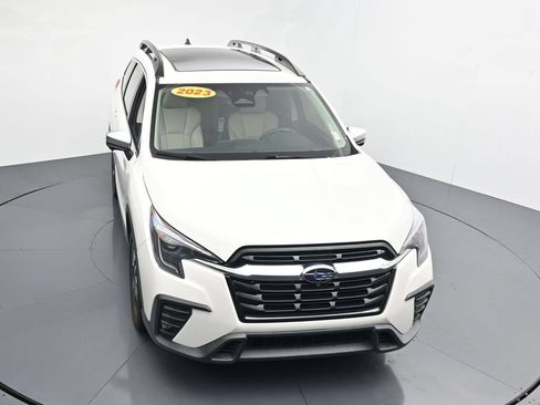 Used 2023 Subaru Ascent Limited w/ Technology Package AWD/4WD image 21