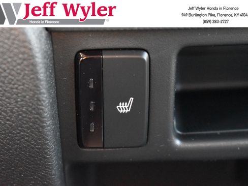 New 2025 Honda Ridgeline RTL image 19