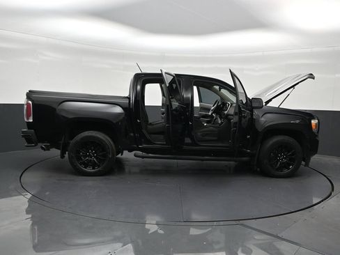 Used 2021 GMC Canyon Elevation w/ Driver Alert Package RWD image 32