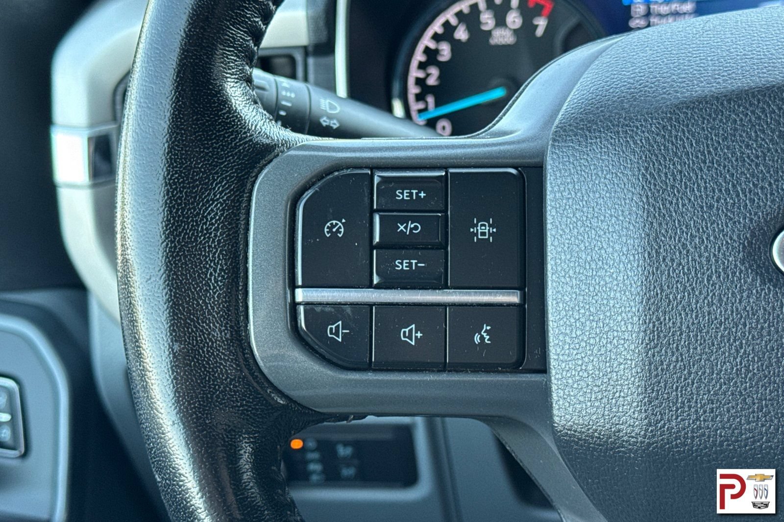 Used 2022 Ford F150 XLT w/ Equipment Group 301A Mid AWD/4WD image 27