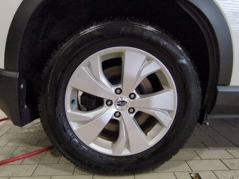 Certified 2023 Subaru Ascent 8-Passenger image 20