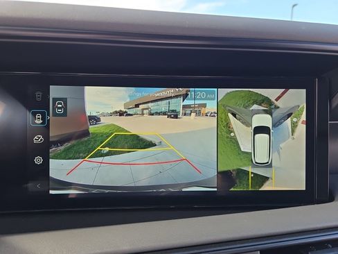 New 2026 Hyundai Palisade XRT Pro image 21