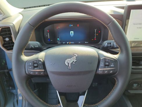 New 2026 Ford Bronco Sport Big Bend w/ Convenience Package AWD/4WD image 15