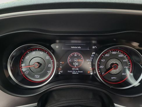 Used 2021 Dodge Charger R/T RWD image 19