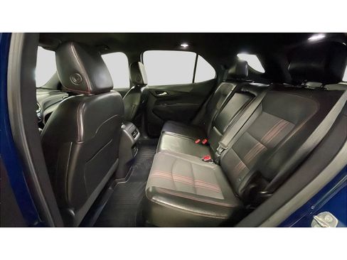 Used 2022 Chevrolet Equinox RS AWD/4WD image 15