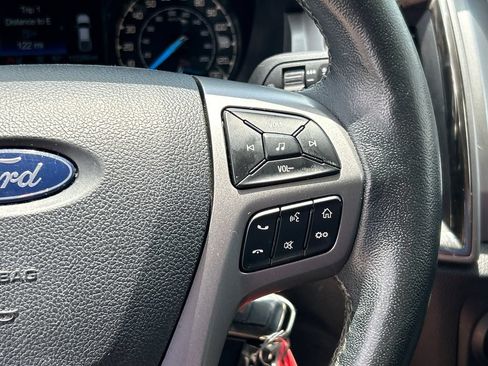 Used 2021 Ford Ranger XLT w/ Equipment Group 302A High RWD image 24