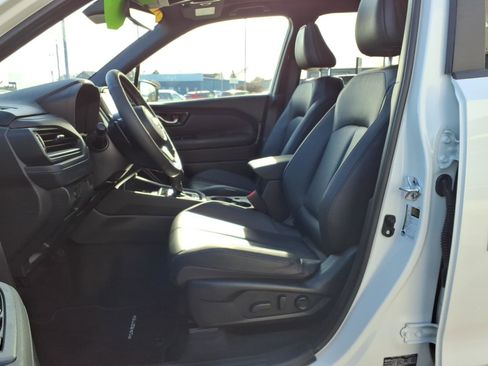 Used 2025 Subaru Forester Limited w/ Popular Package #1 image 12