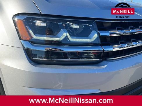 Used 2019 Volkswagen Atlas SE image 12