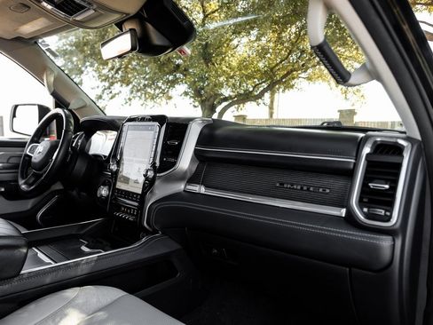 Used 2022 RAM 1500 Limited image 19