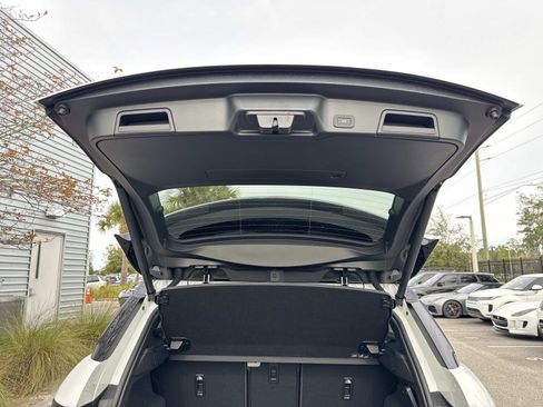 New 2026 Land Rover Range Rover Evoque S image 12