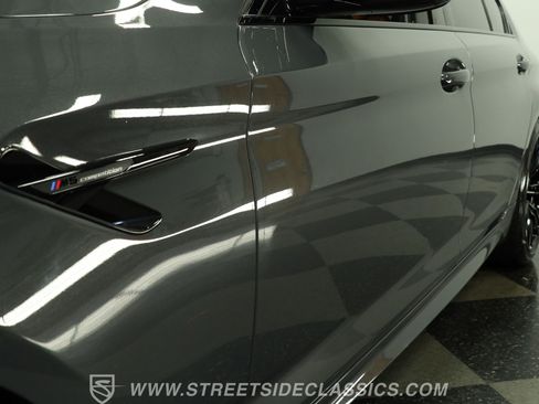 Used 2022 BMW M5 w/ Competition Package AWD/4WD image 22