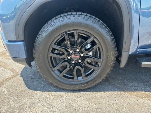 New 2026 GMC Sierra 1500 Elevation w/ Elevation Premium Package AWD/4WD image 54