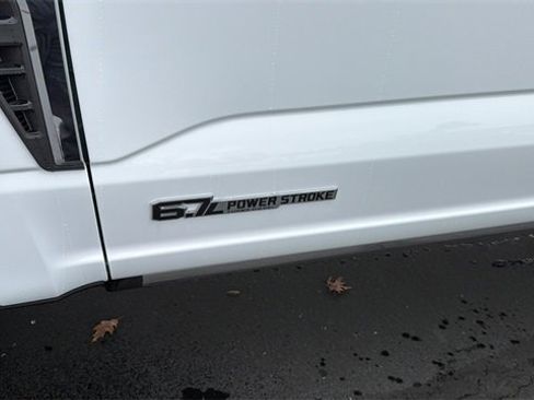 New 2026 Ford F250 Lariat image 12