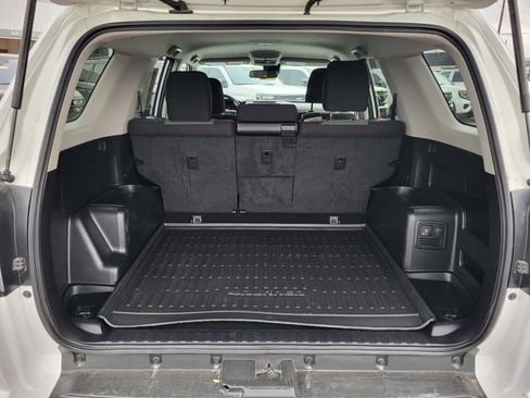 Used 2023 Toyota 4Runner SR5 image 9