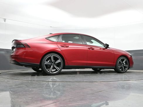 New 2026 Honda Accord Sport image 33
