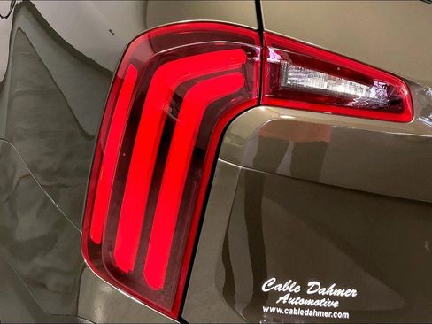 Used 2021 Kia Telluride EX w/ EX Premium Package FWD image 27