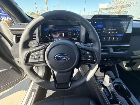 New 2026 Subaru Outback Premium AWD/4WD image 14