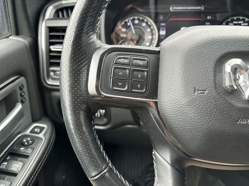 Used 2020 RAM 2500 Power Wagon image 14