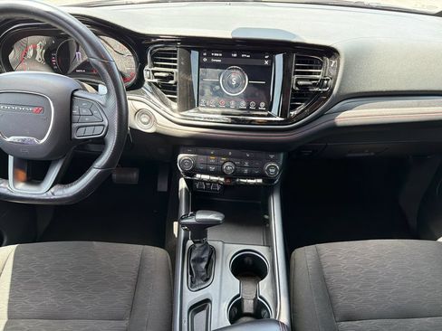 Used 2023 Dodge Durango GT AWD/4WD image 23