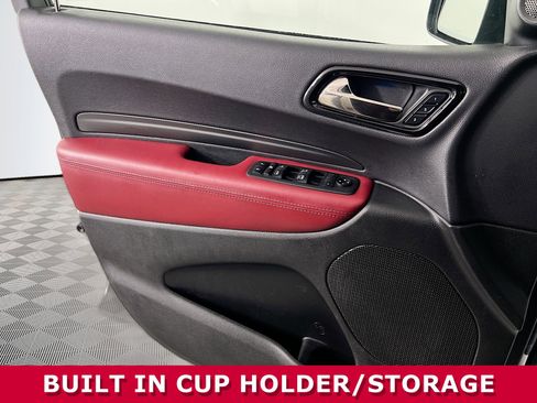 Used 2021 Dodge Durango R/T image 20