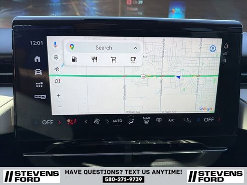 Used 2024 Lincoln Nautilus Premier image 33