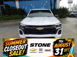 Used 2026 Chevrolet Colorado LT w/ LT Convenience Package RWD video 2