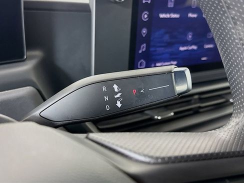 Used 2024 Chevrolet Silverado EV W/T image 15