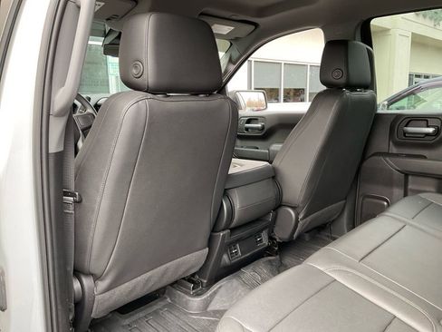 Used 2023 GMC Sierra 1500 Pro w/ Pro Value Package image 28