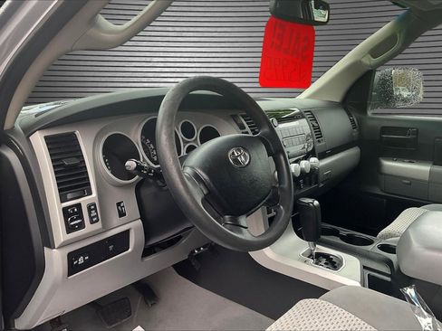 Used 2007 Toyota Tundra SR5 AWD/4WD image 17