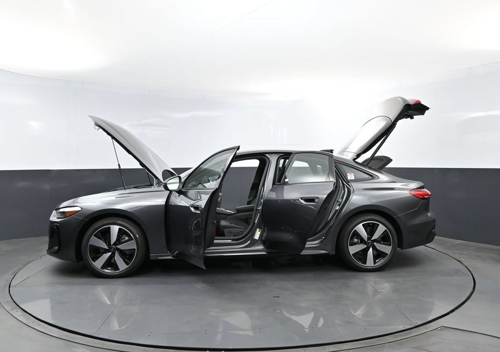 New 2026 Audi A5 Premium AWD/4WD image 29