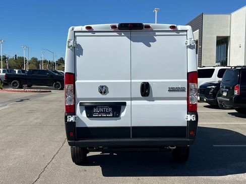 New 2026 RAM ProMaster 1500 w/ Convenience Group image 5