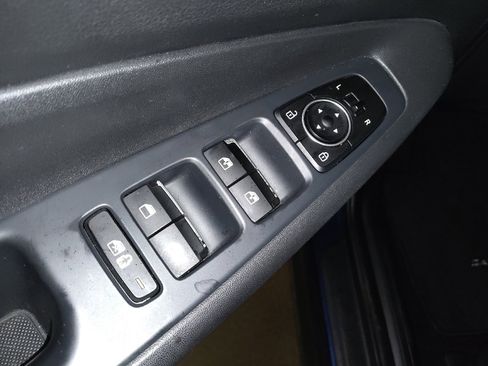 Used 2022 Hyundai Santa Fe SEL image 27