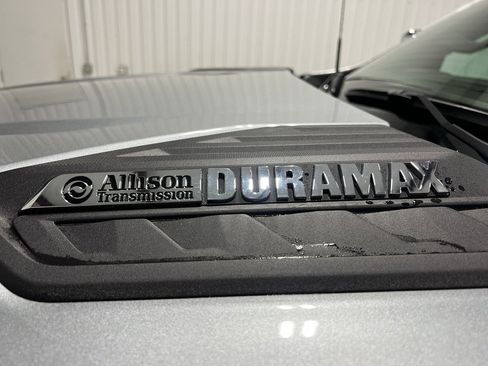 New 2026 Chevrolet Silverado 2500 LTZ w/ LTZ Premium Package image 31