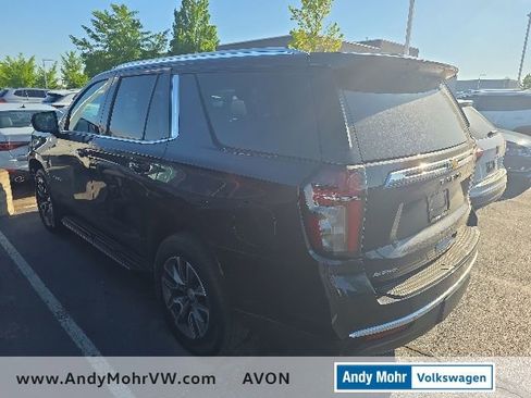 Used 2023 Chevrolet Tahoe LS AWD/4WD image 4