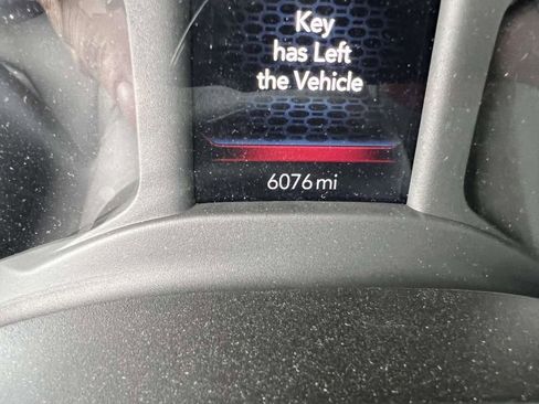 Used 2025 RAM 1500 Big Horn image 34