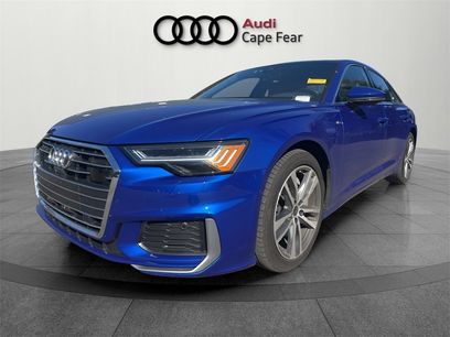 Used 2023 Audi A6 3.0T Prestige w/ Prestige Package