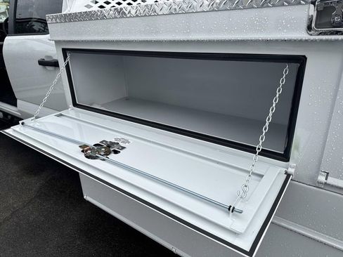 New 2026 Ford F550 2WD Crew Cab Super Duty image 27