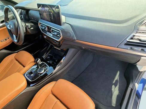 Used 2022 BMW X3 sDrive30i w/ Convenience Package image 32