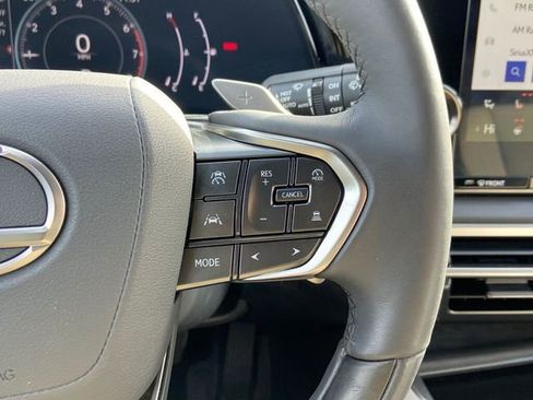 Certified 2023 Lexus RX 350 Premium w/ Accessory Package image 18