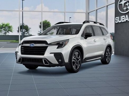 New 2026 Subaru Ascent Touring AWD/4WD image 2
