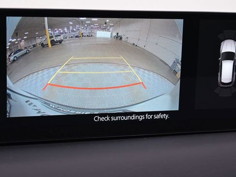 New 2026 MAZDA CX-50 AWD 2.5 S w/ Cargo Package image 25