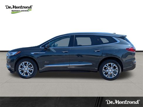 Used 2021 Buick Enclave Avenir w/ Avenir Technology Package image 8